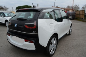 Bmw i3 (I01) 170CH 94AH REX ATELIER  occasion  Toulouse - photo n2