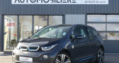 Bmw i3 occasion année 2015 boite Automatique Annonce Bmw i3 occasion Electrique 170 CH 60AH PROLONGATEUR D'AUTONOMIE à Nonant