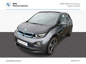 Annonce Bmw i3 occasion  170ch 60Ah Atelier  Auxerre