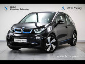 Annonce Bmw i3 occasion  170ch 60Ah Black Edition Atelier REX  Velizy
