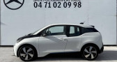 Annonce Bmw i3 occasion Electrique 170ch 94Ah (REx)  EDITION Atelier � Saint-germain-laprade