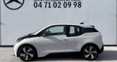 Annonce Bmw i3 occasion Electrique 170ch 94Ah (REx)  EDITION Atelier � Saint-germain-laprade