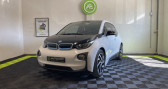 Annonce Bmw i3 occasion Electrique 170ch 94Ah Atelier  SARRIANS