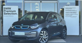 Bmw i3 occasion année 2018 boite Automatique Annonce Bmw i3 occasion Electrique 170ch 94Ah CONNECTED Atelier à Cholet