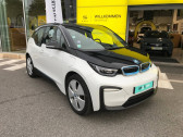 Bmw i3 occasion année 2018 boite Automatique Annonce Bmw i3 occasion Electrique 170ch 94Ah REx +CONNECTED Atelier Prolongateur autonomie à Vert-Saint-Denis