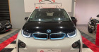 Bmw i3 occasion année 2017 boite Automatique Annonce Bmw i3 occasion Electrique 170ch 94Ah REx +CONNECTED Atelier à Bastia