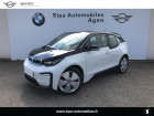 Bmw i3 occasion année 2018 boite Automatique Annonce Bmw i3 occasion Electrique 170ch 94Ah REx +CONNECTED Atelier à Boé