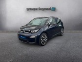 Annonce Bmw i3 occasion Electrique 170ch 94Ah REx +CONNECTED Loft  Cesson-Svign
