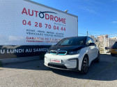 Annonce Bmw i3 occasion Electrique 170ch 94Ah +CONNECTED - 48 000 Kms  Marseille 10