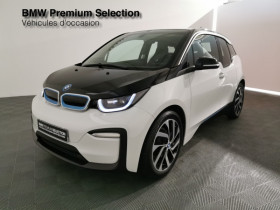 Bmw i3 occasion 2018 mise en vente à HAGUENAU par le garage L'Espace H Haguenau - photo n°1