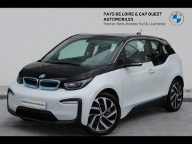Bmw i3 , garage Pays de Loire Automobiles SH  SAINT HERBLAIN