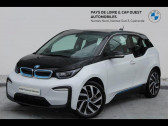 Bmw i3 occasion année 2018 boite Automatique Annonce Bmw i3 occasion Electrique 170ch 94Ah +CONNECTED Atelier à SAINT HERBLAIN
