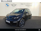 Bmw i3 occasion année 2018 boite Automatique Annonce Bmw i3 occasion Electrique 170ch 94Ah +CONNECTED Atelier à Trelissac
