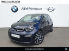 Bmw i3 occasion année 2018 boite Automatique Annonce Bmw i3 occasion Electrique 170ch 94Ah +CONNECTED Atelier à Trelissac