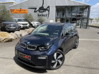 Bmw i3 occasion Bleu année 2018 boite Automatique Annonce Bmw i3 occasion Electrique 170CH 94AH +CONNECTED LODGE à Toulouse