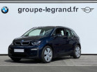 Bmw i3 occasion année 2020 boite Automatique Annonce Bmw i3 occasion Electrique 170ch 94Ah +CONNECTED Lodge à Le Mans