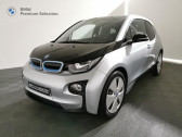 Bmw i3 occasion année 2017 boite Automatique Annonce Bmw i3 occasion Electrique 170ch 94Ah +EDITION Atelier à HOENHEIM