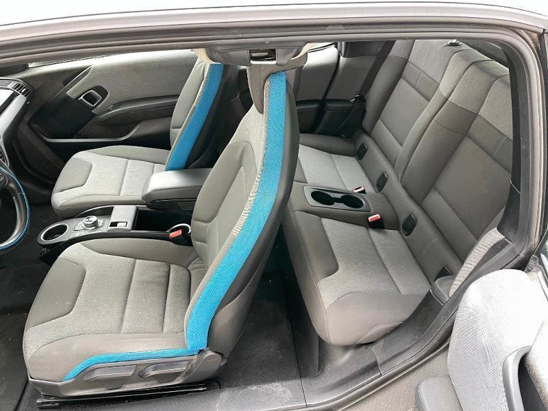 Bmw i3 170ch 94Ah +EDITION Atelier  occasion à SAINT HERBLAIN - photo n°4
