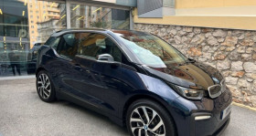 Bmw i3 , garage DPM MOTORS MONACO � MONACO