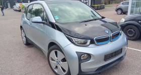 Bmw i3 occasion 2015 mise en vente à Marly par le garage GILAUTO - photo n°1