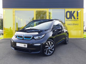 Annonce Bmw i3 occasion  22 KWH 94 Ah 170 ch BVA +Connected Atelier Full leds Rada  HAGUENAU
