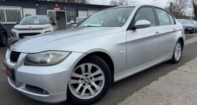 Bmw i3 occasion 2007 mise en vente &agrave; Gerzat par le garage DESIGN AUTOMOTIV - photo n&deg;1