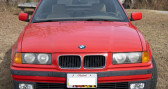 Annonce Bmw i3 occasion Essence 3-Series  LYON