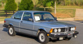Bmw i3 occasion année 1983 Annonce Bmw i3 occasion Essence 3-Series à LYON