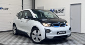 Annonce Bmw i3 occasion Electrique 60 Ah 170 ch Atelier - Charge rapide AC TEST SOH 85%  CHAPONOST