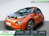 Annonce Bmw i3 occasion Electrique 60 Ah 170 ch � Beaupuy