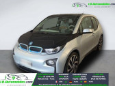 Annonce Bmw i3 occasion Electrique 60 Ah 170 ch � Beaupuy