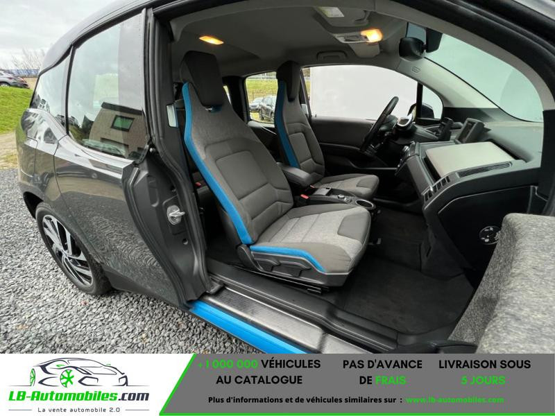 Bmw i3 60 Ah 170 ch  occasion  Beaupuy - photo n7