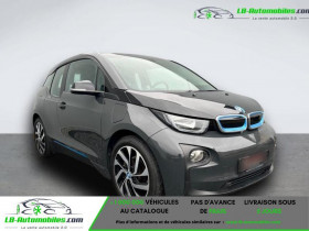 Bmw i3 60 Ah 170 ch  occasion � Beaupuy - photo n�2