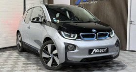 Bmw i3 , garage NAUDE AUTOMOBILES CHAPONOST � CHAPONOST