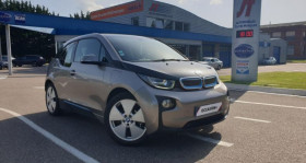 Bmw i3 , garage JT AUTOMOBILES  BURNHAUPT LE HAUT