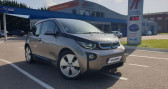 Bmw i3 occasion année 2015 boite Automatique Annonce Bmw i3 occasion Hybride 60Ah avec Prolongateur dautonomie BERLINE à BURNHAUPT LE HAUT