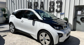 Bmw i3 , garage BRA83  Le Muy