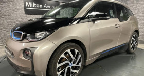 Bmw i3 , garage MILTON AVENUE à GUERET