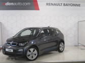 Bmw i3 occasion année 2018 boite Automatique Annonce Bmw i3 occasion Electrique 94 Ah 170 ch BVA Atelier à Biarritz