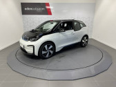Annonce Bmw i3 occasion Electrique 94 Ah 170 ch BVA +Connected Atelier  Brive La Gaillarde