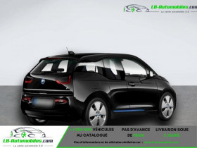 Bmw i3 94 Ah 170 ch BVA  occasion � Beaupuy - photo n�3