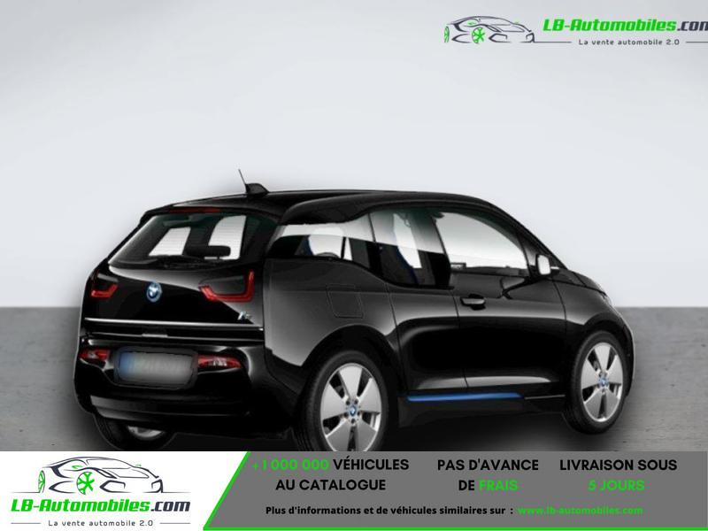 Bmw i3 94 Ah 170 ch BVA  occasion  Beaupuy - photo n3