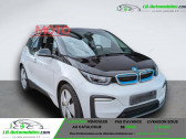 Bmw i3 occasion année 2018 boite Automatique Annonce Bmw i3 occasion Electrique 94 Ah 170 ch BVA à Beaupuy