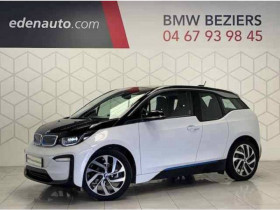 Bmw i3 occasion 2018 mise en vente à Bziers par le garage BMW BZIERS - photo n°1