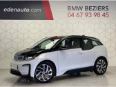 Bmw i3 occasion année 2018 boite Automatique Annonce Bmw i3 occasion Electrique 94 Ah 170 ch iLife Loft A à Béziers