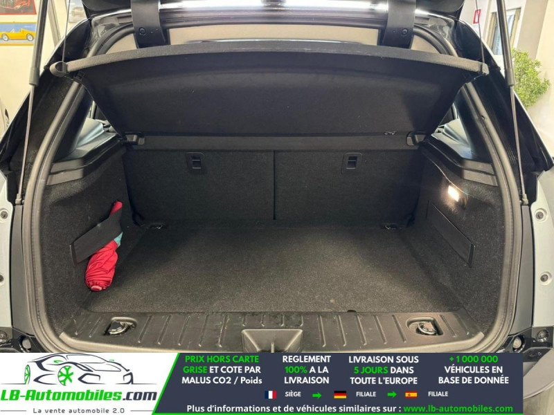 Bmw i3 94 Ah 170 ch  occasion � Beaupuy - photo n�9