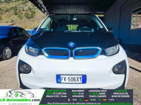 Bmw i3 94 Ah 170 ch  occasion � Beaupuy - photo n�6
