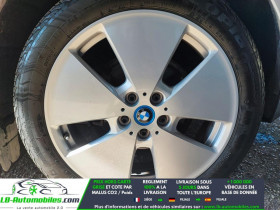 Bmw i3 94 Ah 170 ch  occasion � Beaupuy - photo n�5