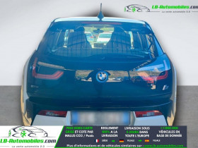 Bmw i3 94 Ah 170 ch  occasion � Beaupuy - photo n�4