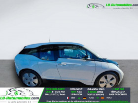Bmw i3 94 Ah 170 ch  occasion � Beaupuy - photo n�3